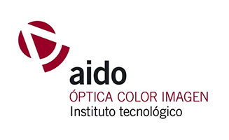 AIDO, Instituto Tecnológico de Óptica, Color e Imagen