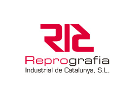 RIC, Reprografía Industrial de Cataluña
