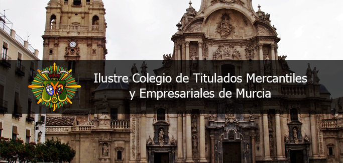 Contarapid en el Colegio de Titulados Mercantiles de Murcia