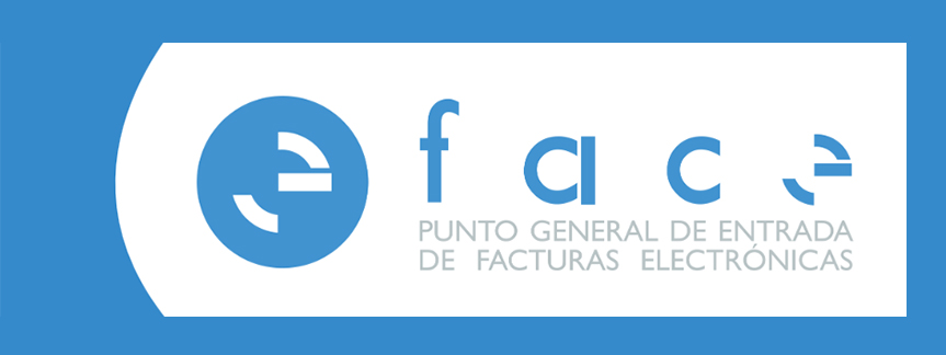 FACe - Punto General de Entrada de Facturas Electrónicas de la AGE