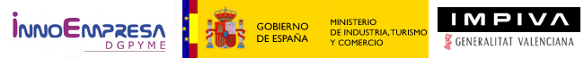 Subvención suprarregional programa Innoempresa 2009 para Contarapid