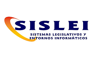 SISLEI, Sistemas Legistalivos y Entornos Informáticos