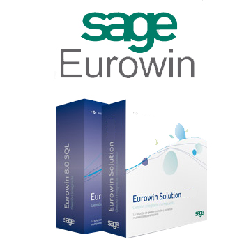 contabilizar automáticamente facturas en sage eurowin