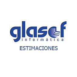 Contabilizar automaticamente facturas con Glasof estimaciones